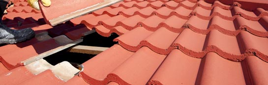 compare Barkisland roof repair quotes