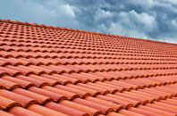 Barkisland roofing tiles